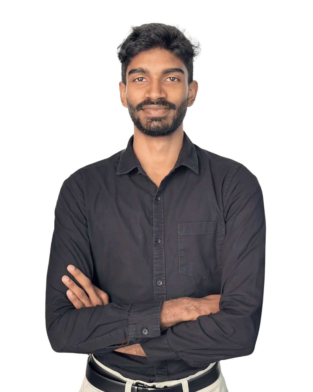 IT Services — IOG Global